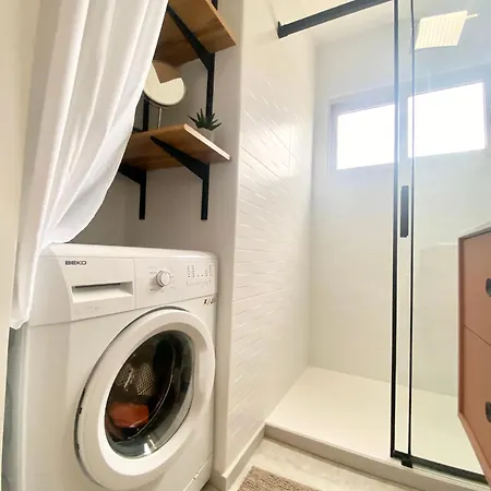 Le Boucanet - Climatise Entierement Renove Pour 4 Personnes Avec Parking Privatif Apartamento